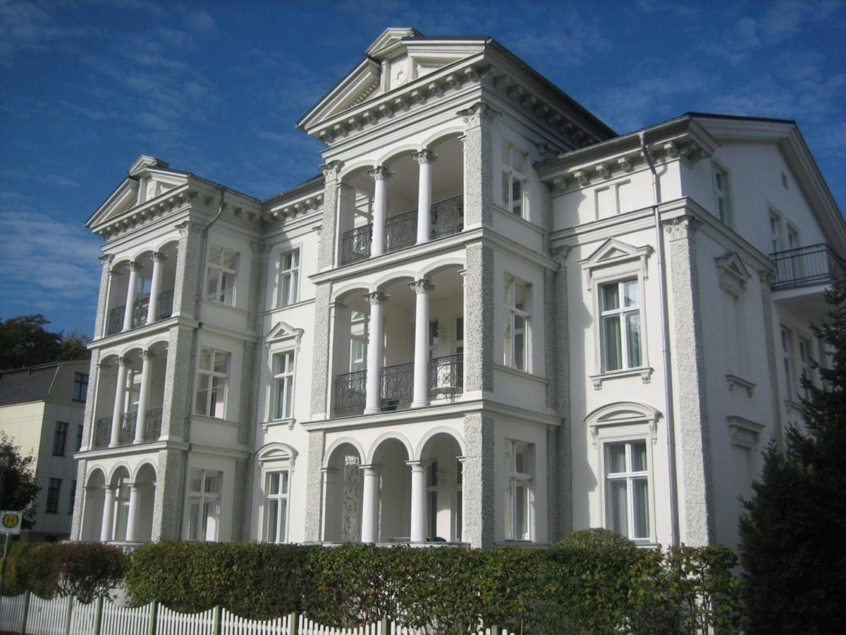 Villa Franz Josef Neuhof  المظهر الخارجي الصورة