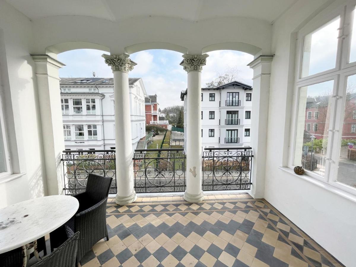 Villa Franz Josef Neuhof  المظهر الخارجي الصورة