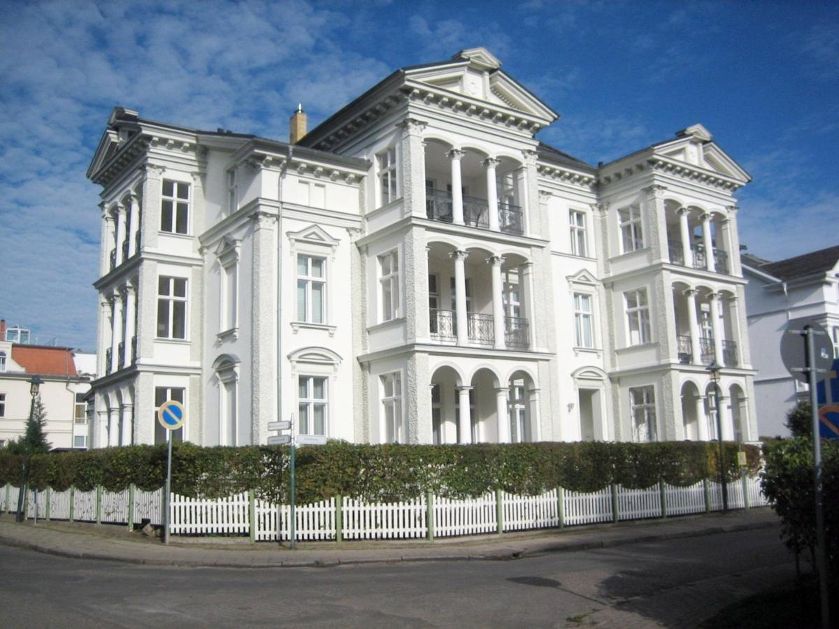 Villa Franz Josef Neuhof  المظهر الخارجي الصورة